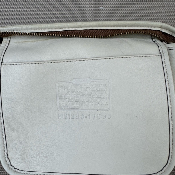 Coach 17995 limited edition Madison satchel - Picture 11 of 11